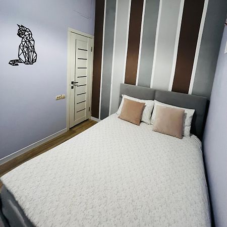 Iren Smart Apartment Lwów Zewnętrze zdjęcie