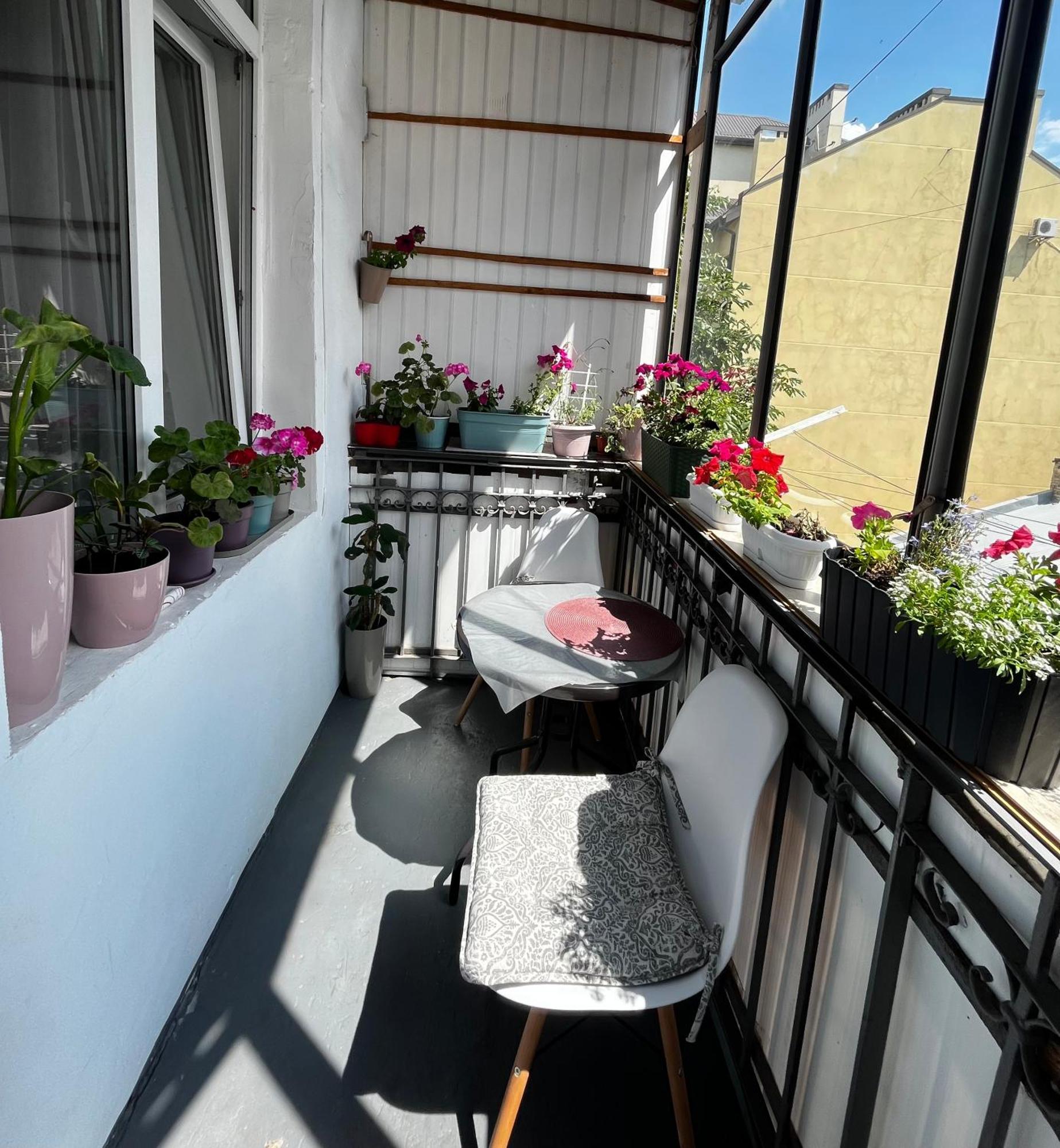 Iren Smart Apartment Lwów Zewnętrze zdjęcie
