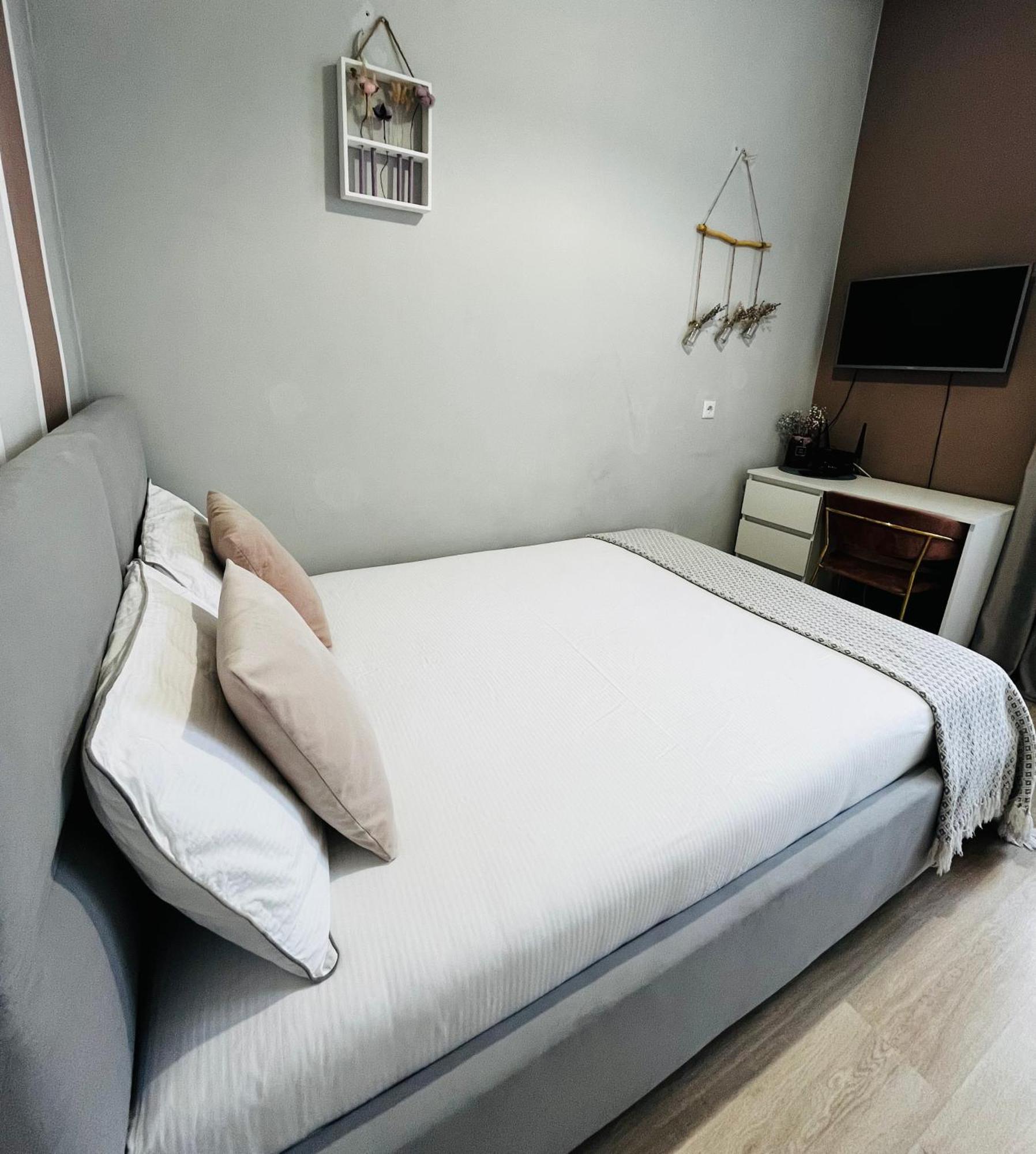 Iren Smart Apartment Lwów Zewnętrze zdjęcie