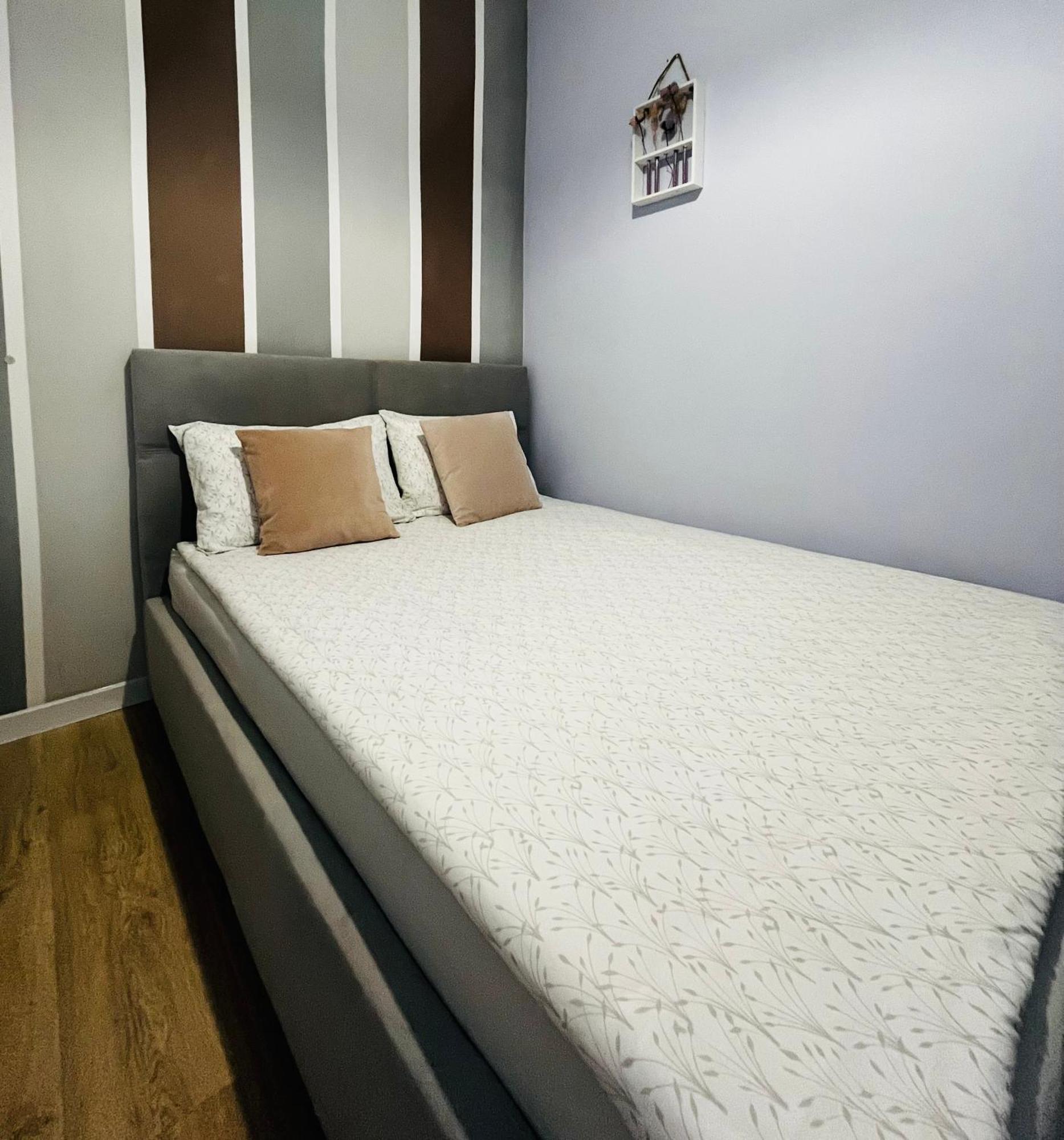 Iren Smart Apartment Lwów Zewnętrze zdjęcie