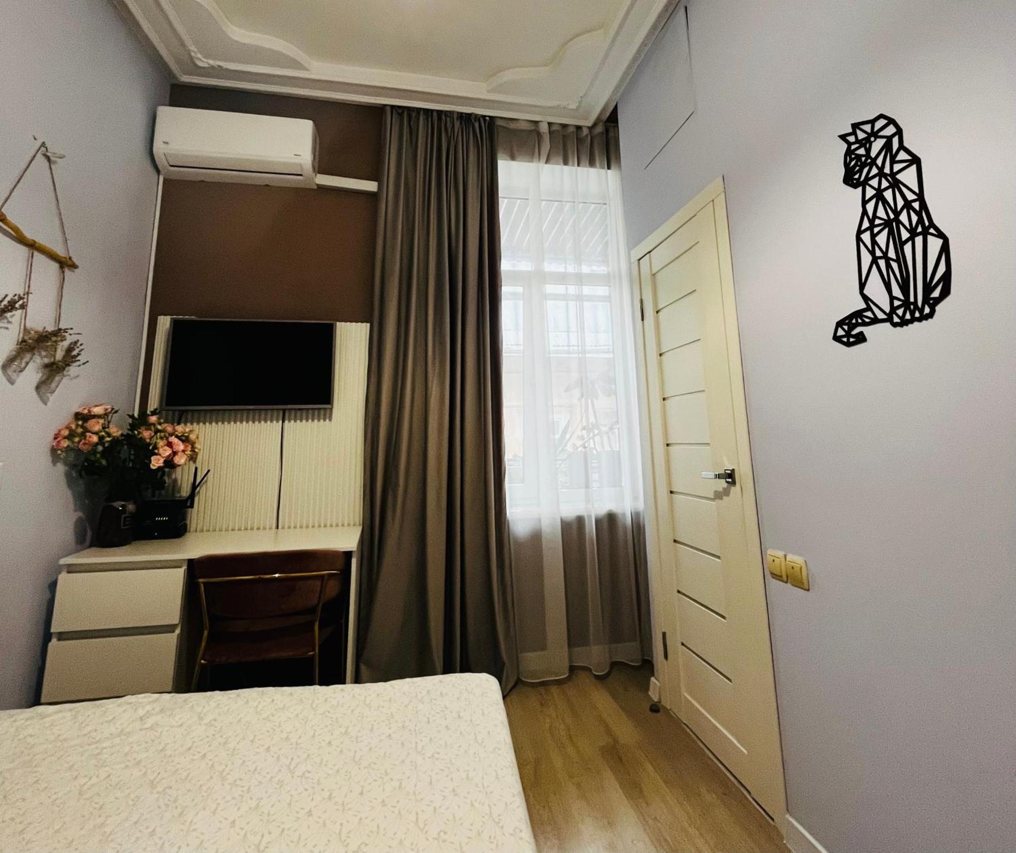 Iren Smart Apartment Lwów Zewnętrze zdjęcie