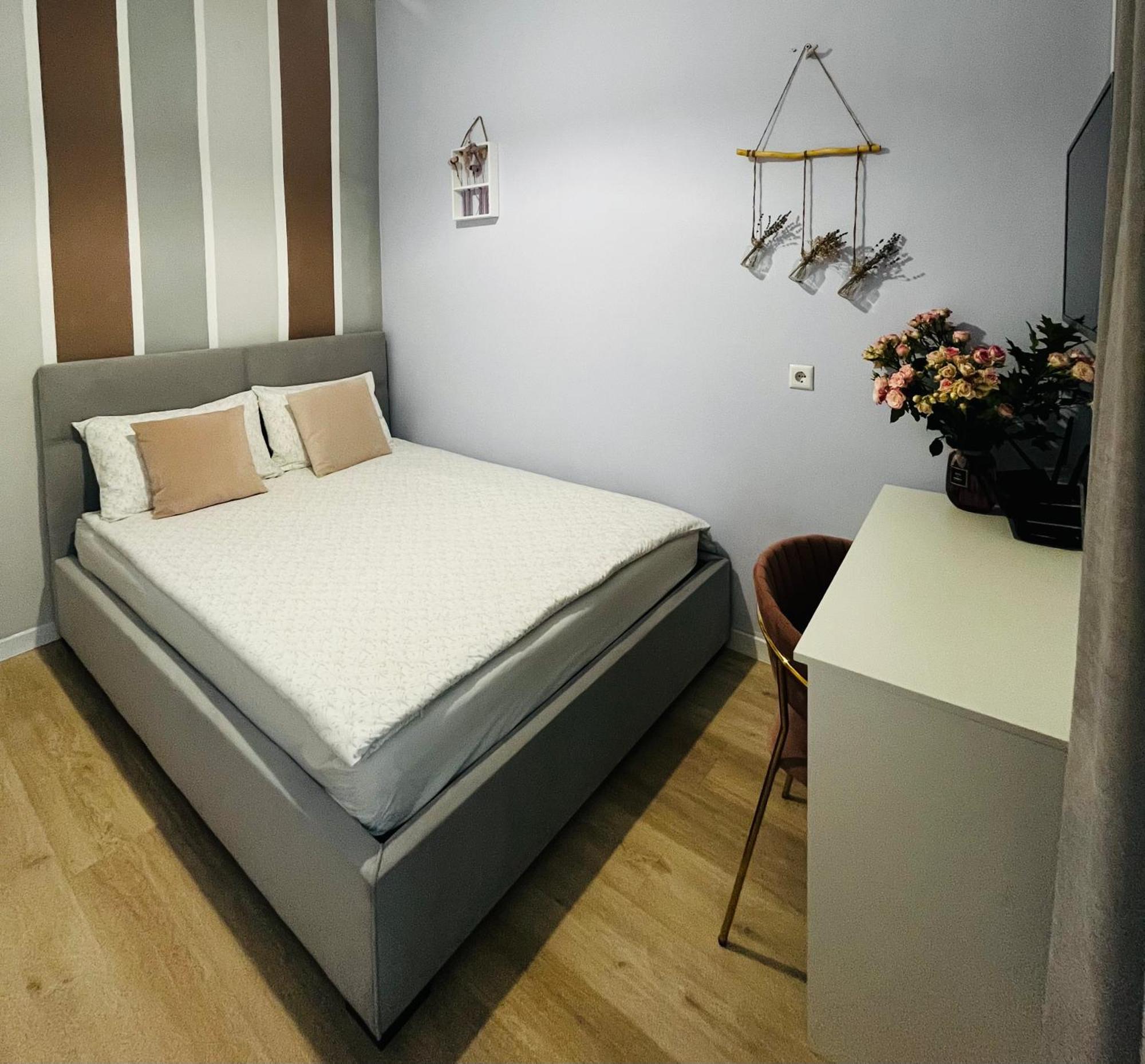 Iren Smart Apartment Lwów Zewnętrze zdjęcie
