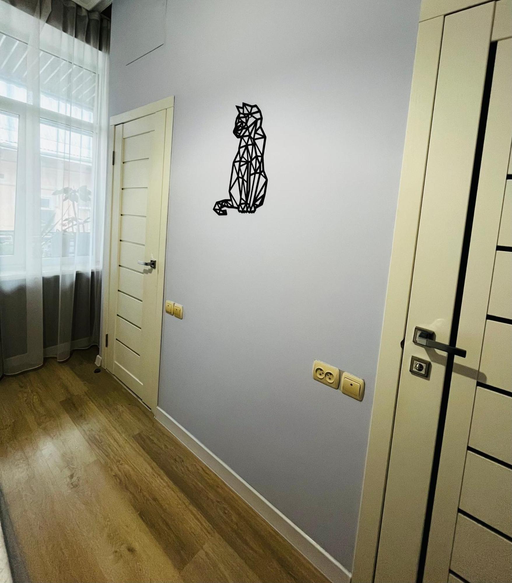 Iren Smart Apartment Lwów Zewnętrze zdjęcie